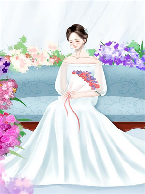 离婚后她惊艳了世界小说有没有完结版在线？