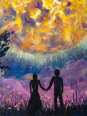 已完结小说《星光陷于他眼底》章节在线阅读