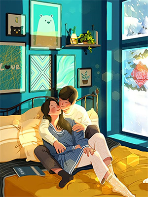 灯影摇红无尽处章节免费在线阅读，池音顾谨完结版