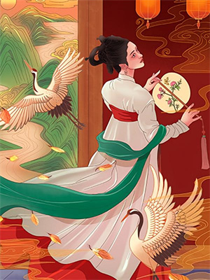 免费在线阅读宫女蓄意勾引，疯批帝王沦陷强夺小说的正规网站有哪些？
