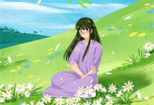 谁知花落满庭深​​小说全文哪里可以免费看？-够力荐小说推荐网