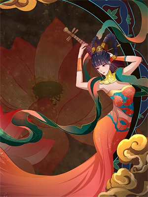 南笙、梁妄小说《不见桐花万里路》在线阅读