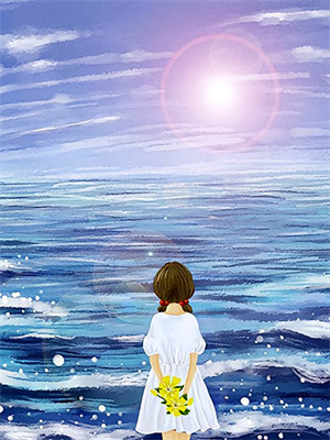 完结版《一烬成烟》在线免费阅读