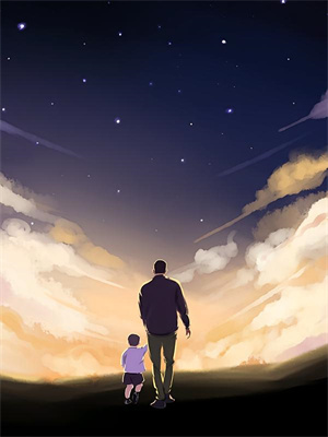长夜尽头有星光小说，长夜尽头有星光在线阅读