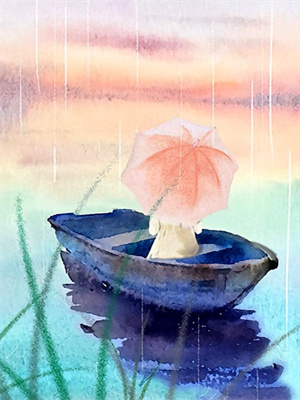 看飞絮吹乱烟雨这本小说怎么样？免费在线阅读试试