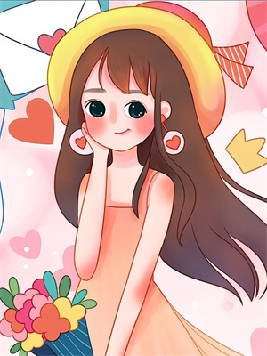 小白花被盯上后，在劫难逃（赵惊婉洛津）在线免费阅读