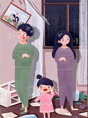 在线寻找娶了黑粉老婆后，我竟收获愧疚粉小说的无删减版本