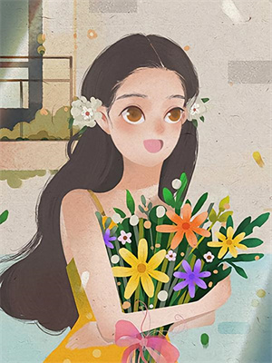 小说《未央夜风摇曳》章节免费阅读