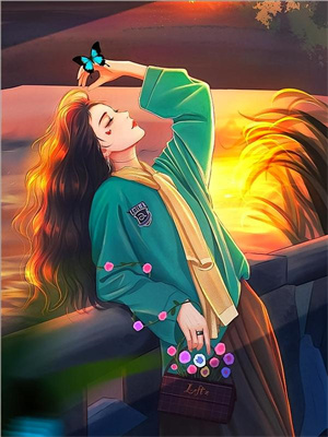 未央夜风摇曳盛灵祁京寒小说大结局免费试读