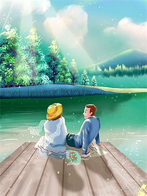 完结版《寒月不曾照归途》章节阅读