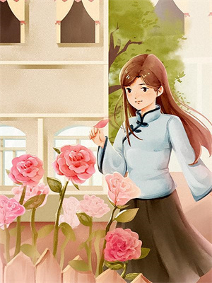 小说《好一个病娇女》在线章节阅读