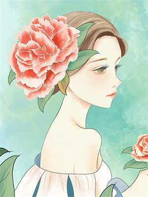 完结版《春花秋月照眠棠》章节阅读