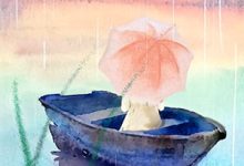 小说《杏花涩雨落满枝》章节阅读-够力荐小说推荐网