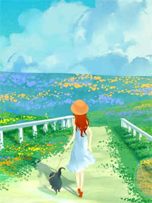 完结版《许你情深重》章节阅读