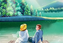 完整版的萤火绕过旧梅梢小说在哪里可以免费读到?-够力荐小说推荐网