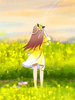 已完结小说《无人救她于深海》章节免费阅读