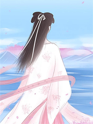 完结版《望穿秋水不相逢》章节阅读