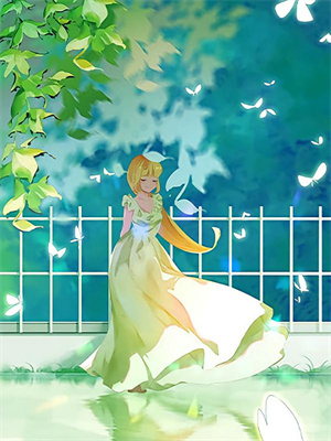 完结版《日暮青山绿渐隐》在线免费阅读