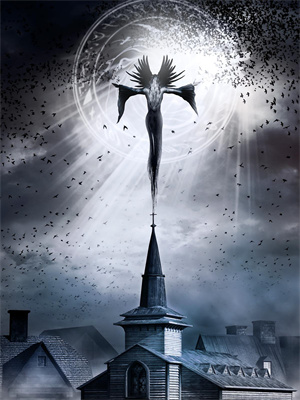 《无限掠夺，从斩妖除魔开始成神》小说章节列表免费试读，陆禹陆兰小说在线阅读