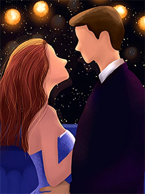 完结版《未婚夫的变态好兄弟怎么都暗恋我》章节阅读