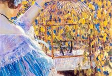 许青姿小说在线章节免费阅读(桔梗开尽无秋色无弹窗无删减)-够力荐小说推荐网