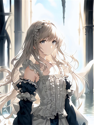 完结版《风吹山角晦还明》章节阅读