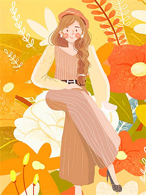 宋时周小说《富婆闺蜜团：我能预知期货》在线阅读