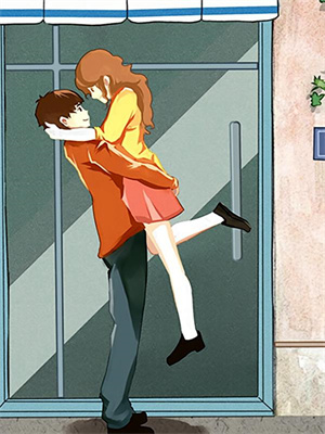 完结版《用尽余生爱你》章节阅读