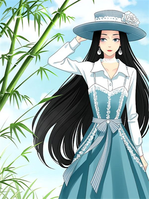 完结版《盛景如诗不歇》免费阅读