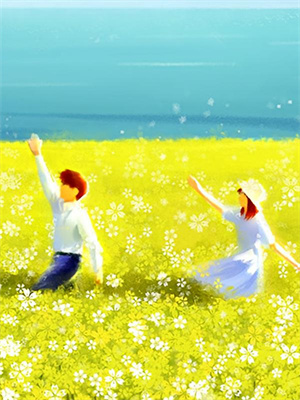 小说《流年织云夏染帘》章节阅读