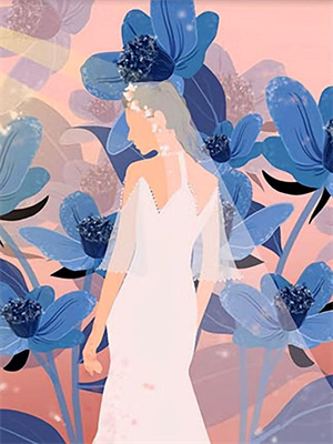 出国前夕，一纸离婚协议她哭惨了！梁丘枫姜雨梦小说在线章节免费阅读