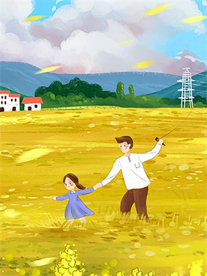 求情花枯萎时，才说爱小说的全文免费阅读链接