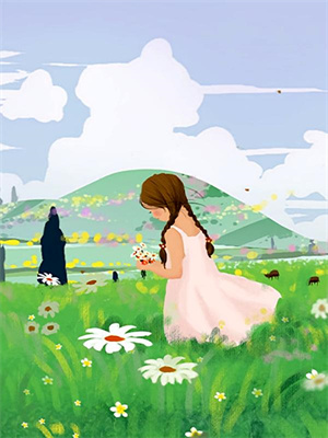 完结版《春意入我怀》章节目录在线阅读