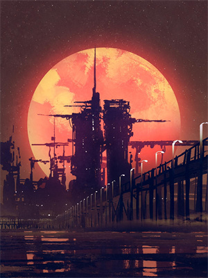 完结版《我绑定的修仙系统有点癫》在线免费阅读