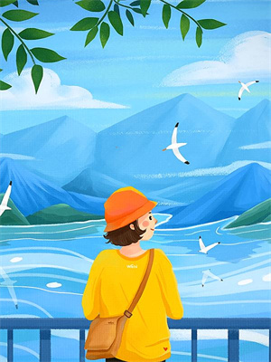 春意入我怀虞惜靳灼霄小说免费阅读