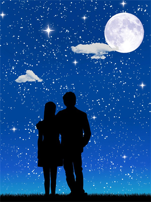 完结版《爱似流萤遇繁星》章节目录在线阅读