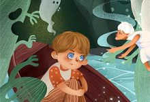 风携花信穿过巷章节免费在线阅读，路西洲盛景歌完结版-够力荐小说推荐网