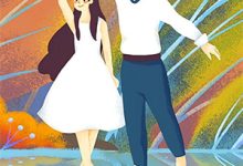 乔清莞江聿川小说完结版在线阅读，深巷再无故人音免费看-够力荐小说推荐网